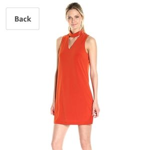 ⭐❗Final price drop❗⭐ London Times Red dress